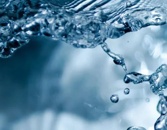 Trattamento acque